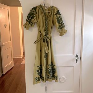 Julia Amory Dress XS